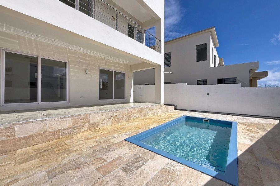 Grand Baie House 6&nbsp;rooms 258&nbsp;m² Sale