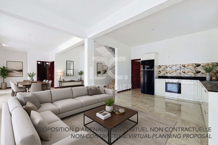 Grand Baie House 6&nbsp;rooms 258&nbsp;m² Sale