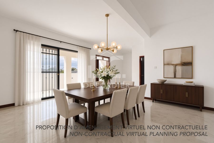 Grand Baie House 6&nbsp;rooms 258&nbsp;m² Sale
