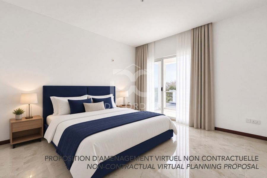 Grand Baie House 6&nbsp;rooms 258&nbsp;m² Sale