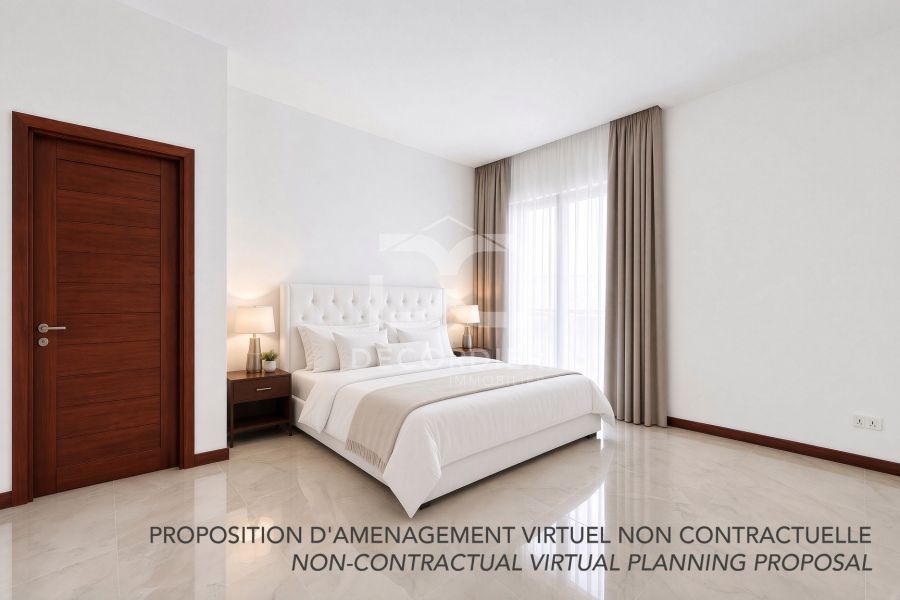 Grand Baie House 6&nbsp;rooms 258&nbsp;m² Sale