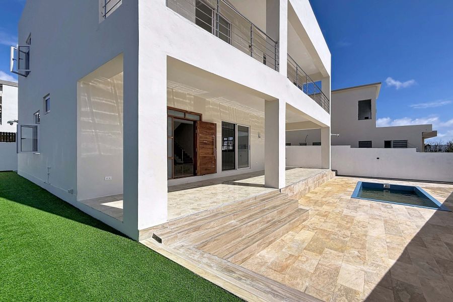 Grand Baie House 6&nbsp;rooms 258&nbsp;m² Sale