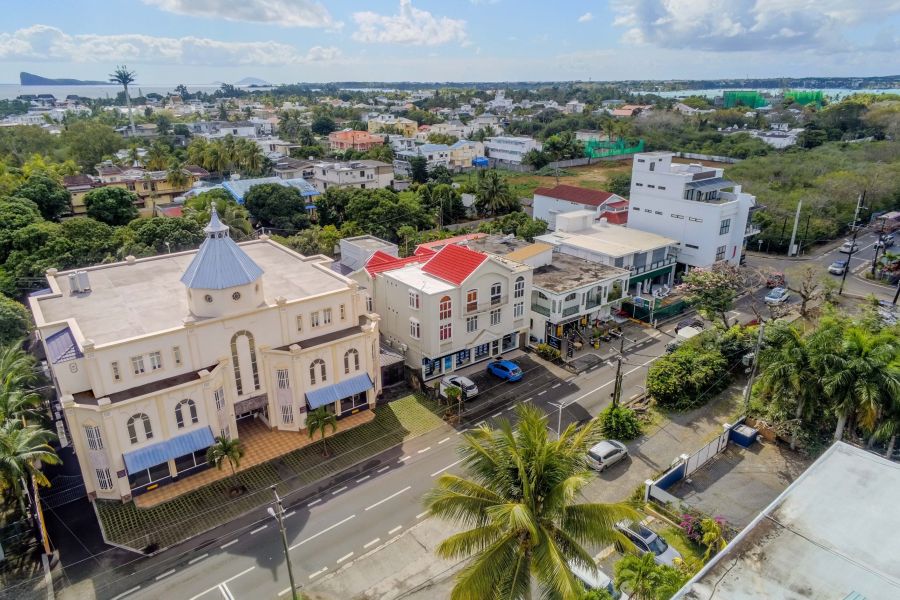Pointe aux Canonniers House 30&nbsp;rooms 1800&nbsp;m² Sale