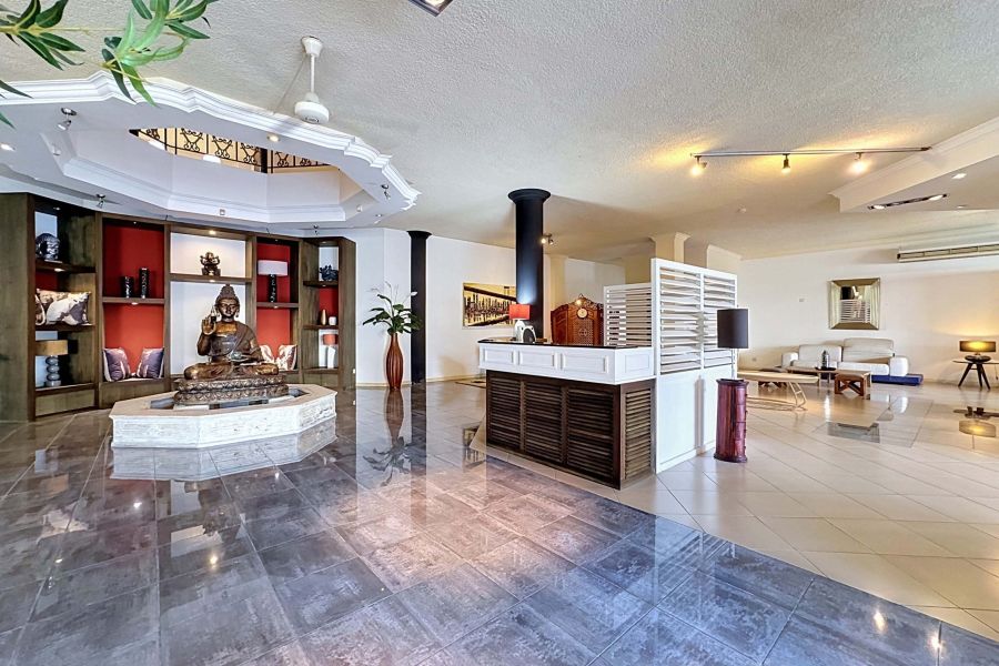Pointe aux Canonniers House 30&nbsp;rooms 1800&nbsp;m² Sale