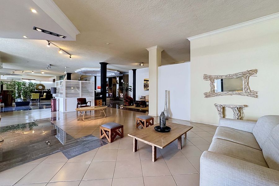 Pointe aux Canonniers House 30&nbsp;rooms 1800&nbsp;m² Sale