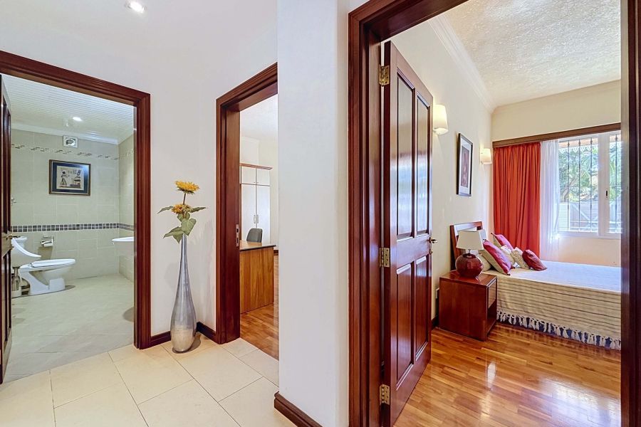 Pointe aux Canonniers House 30&nbsp;rooms 1800&nbsp;m² Sale