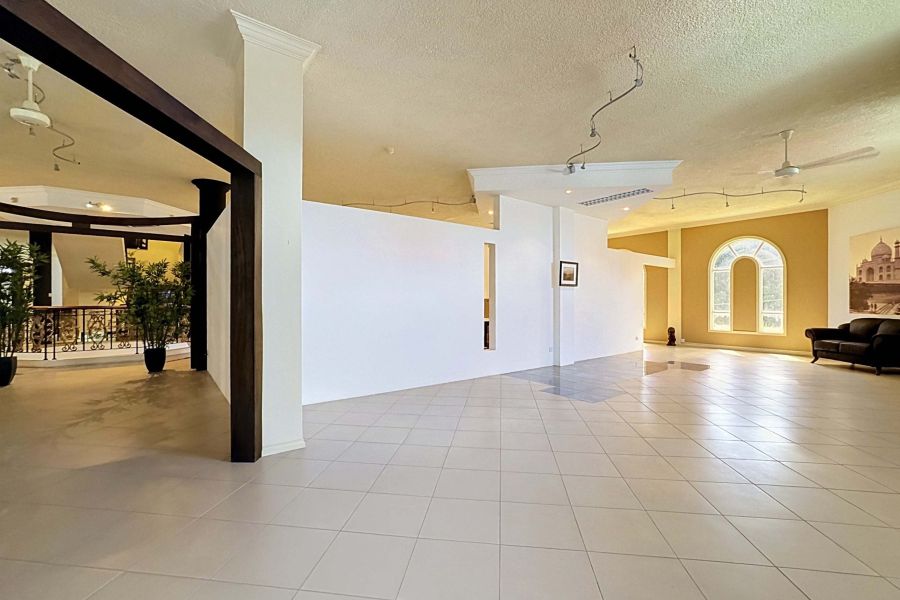 Pointe aux Canonniers House 30&nbsp;rooms 1800&nbsp;m² Sale