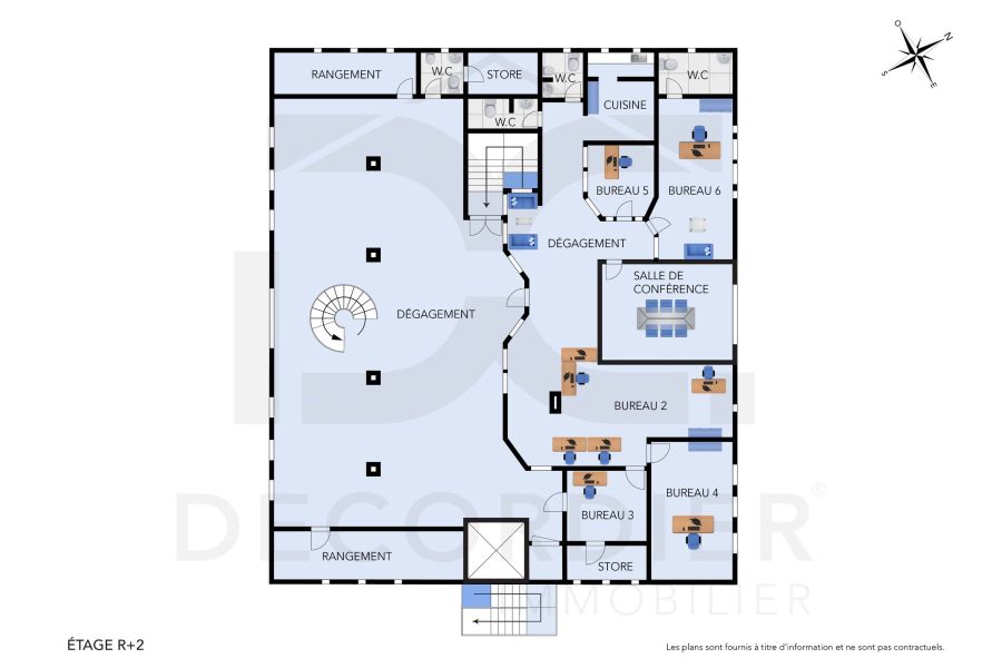 Pointe aux Canonniers House 30&nbsp;rooms 1800&nbsp;m² Sale