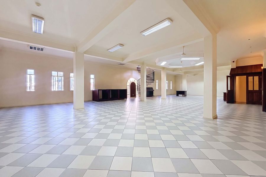 Pointe aux Canonniers House 30&nbsp;rooms 1800&nbsp;m² Sale