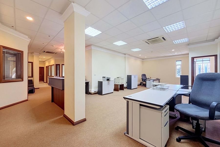 Pointe aux Canonniers House 30&nbsp;rooms 1800&nbsp;m² Sale