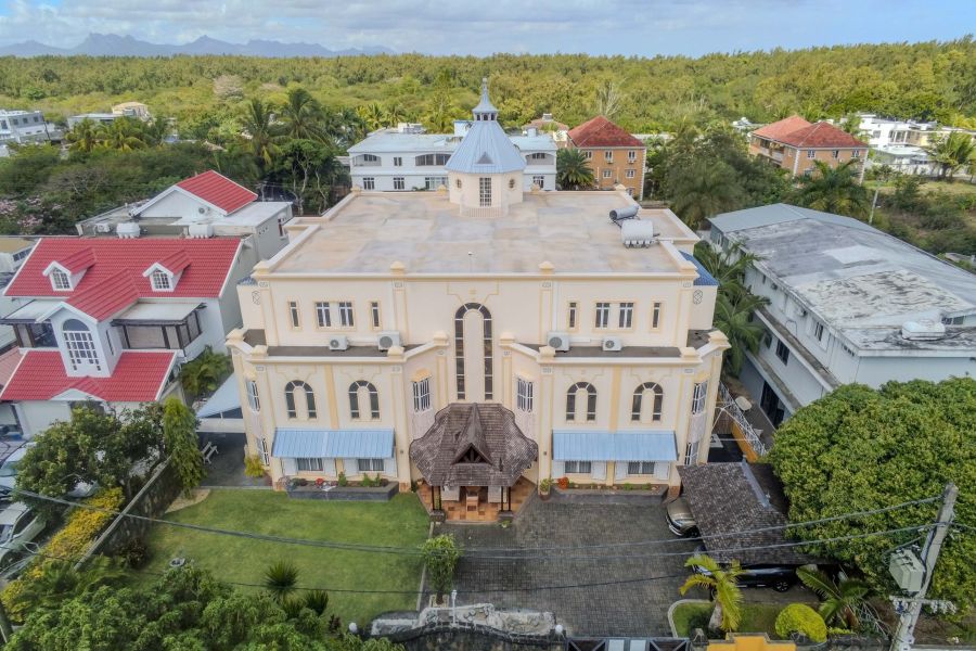 Pointe aux Canonniers House 30&nbsp;rooms 1800&nbsp;m² Sale