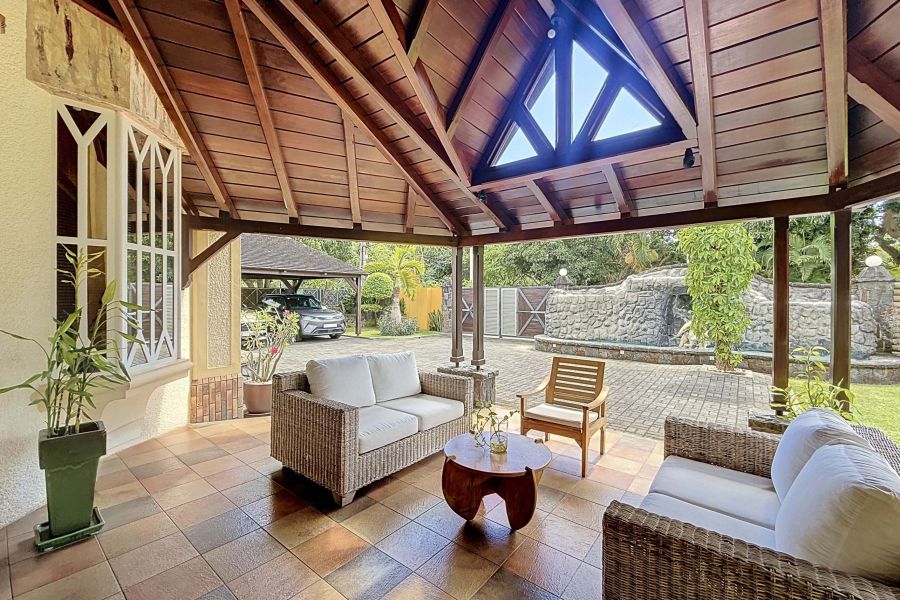 Pointe aux Canonniers House 30&nbsp;rooms 1800&nbsp;m² Sale