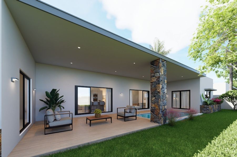 Calodyne Maison 4&nbsp;pièces 190&nbsp;m² Vente