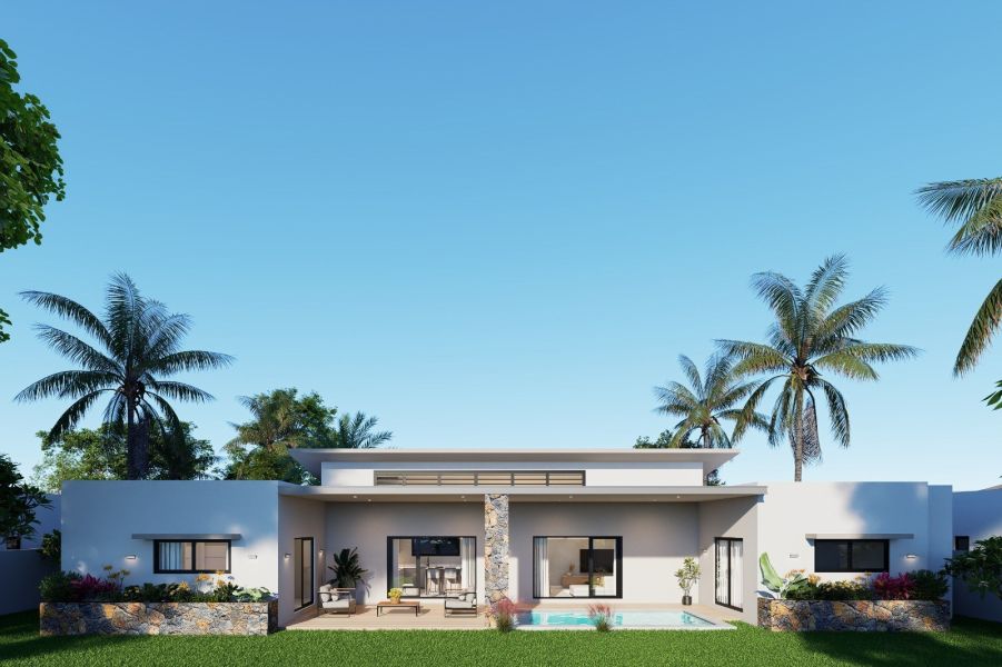 Calodyne Maison 4&nbsp;pièces 190&nbsp;m² Vente