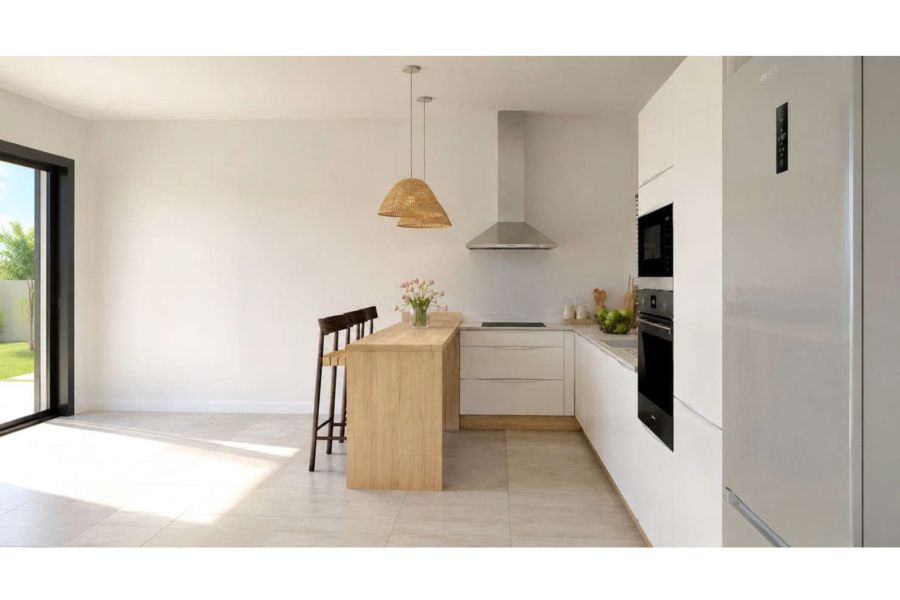 Calodyne Maison 4&nbsp;pièces 190&nbsp;m² Vente