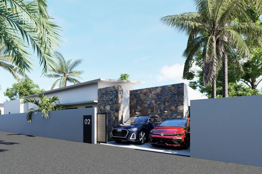 Calodyne Maison 4&nbsp;pièces 190&nbsp;m² Vente