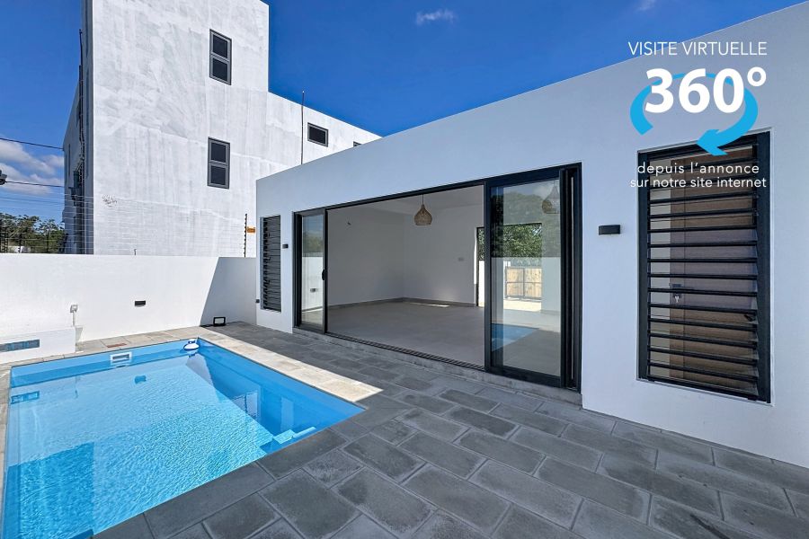 Grand Baie Maison 4&nbsp;pièces 113&nbsp;m² Vente