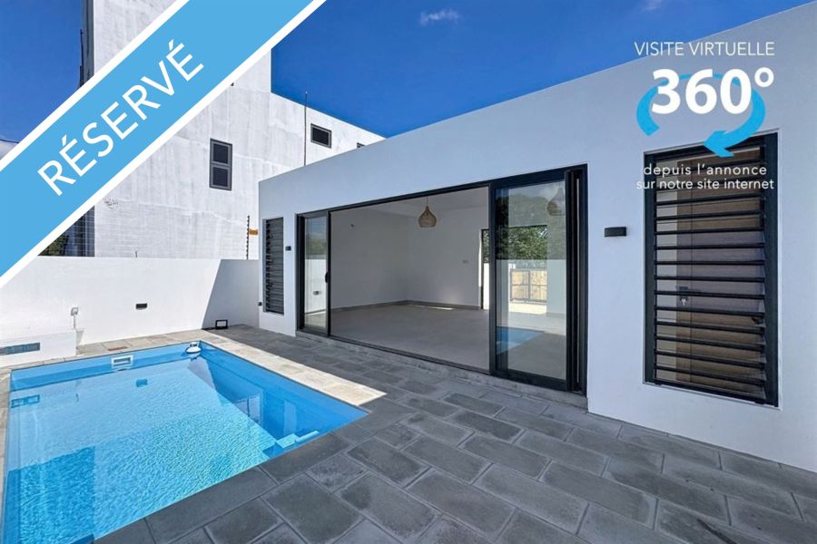 Grand Baie Maison 4&nbsp;pièces 113&nbsp;m² Vente