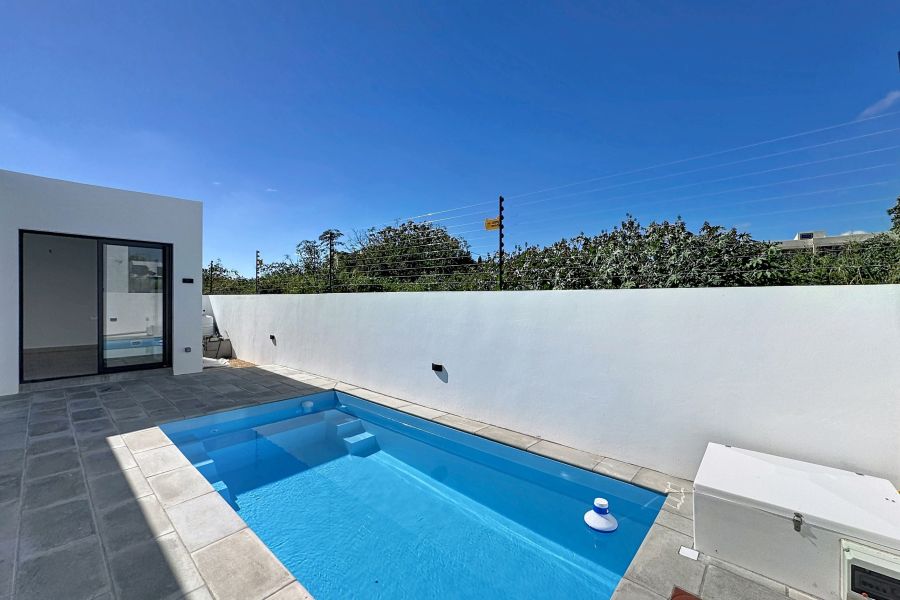 Grand Baie Maison 4&nbsp;pièces 113&nbsp;m² Vente