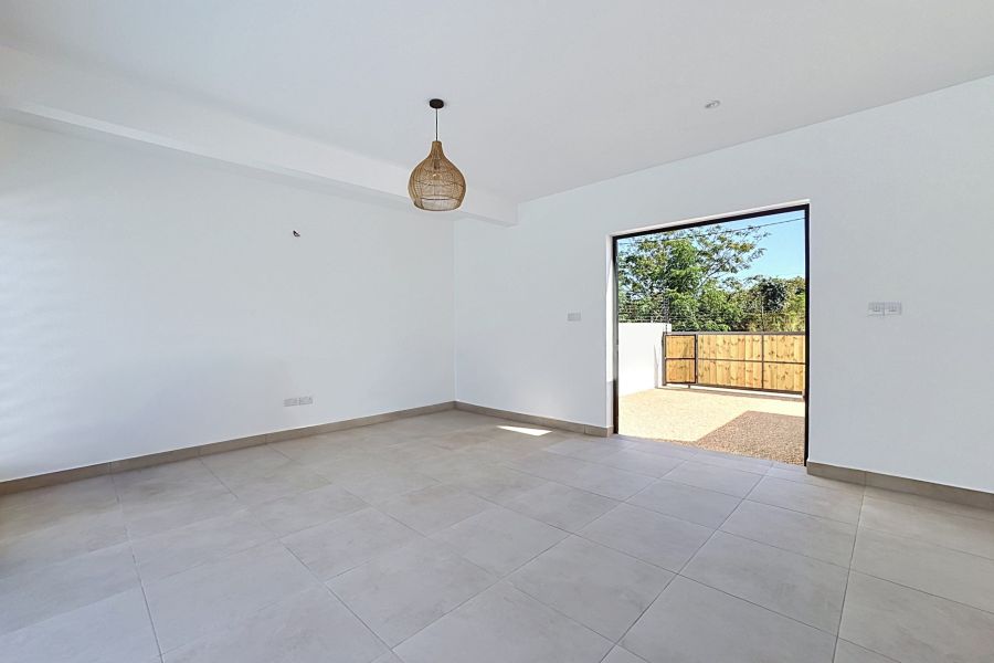 Grand Baie Maison 4&nbsp;pièces 113&nbsp;m² Vente