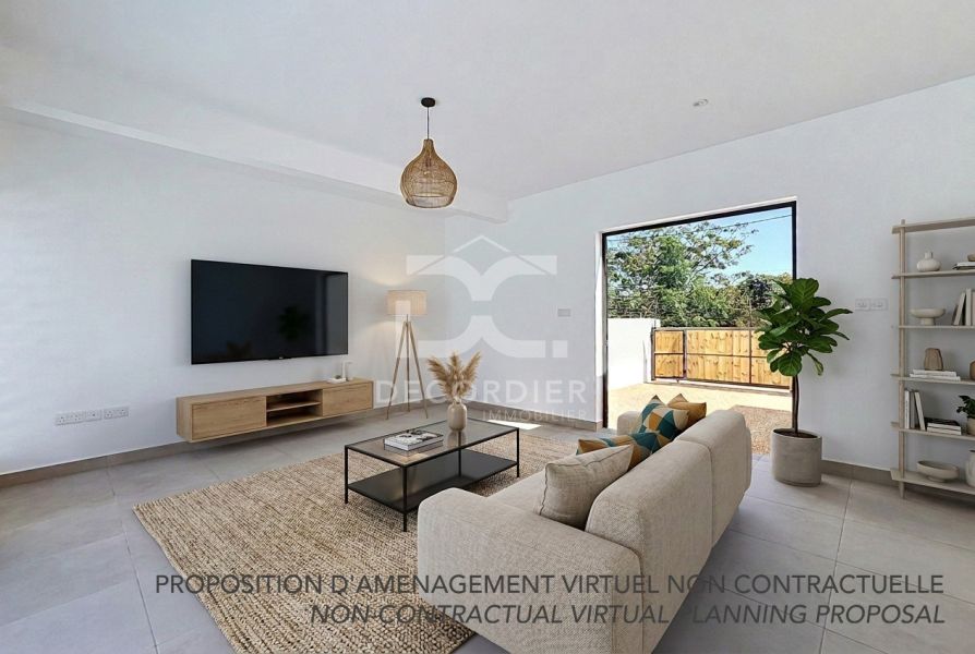 Grand Baie Maison 4&nbsp;pièces 113&nbsp;m² Vente