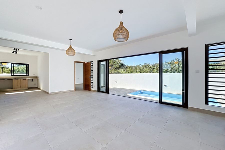 Grand Baie Maison 4&nbsp;pièces 113&nbsp;m² Vente