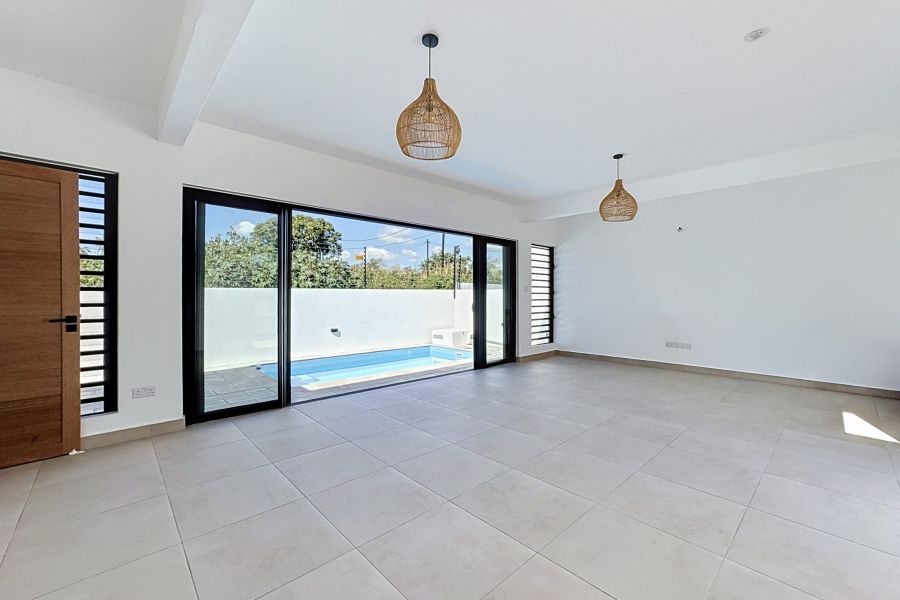 Grand Baie Maison 4&nbsp;pièces 113&nbsp;m² Vente