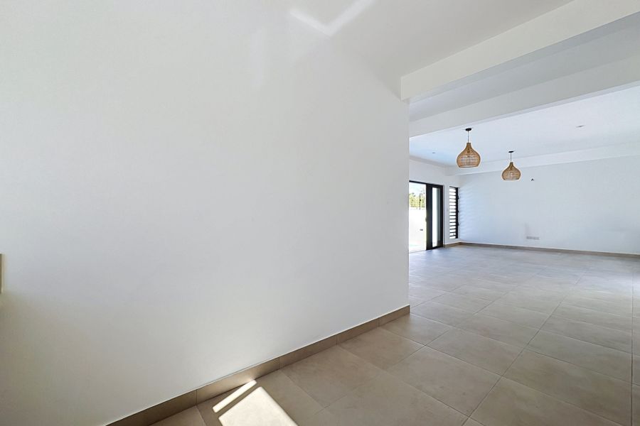 Grand Baie Maison 4&nbsp;pièces 113&nbsp;m² Vente