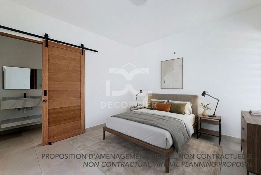 Grand Baie Maison 4&nbsp;pièces 113&nbsp;m² Vente