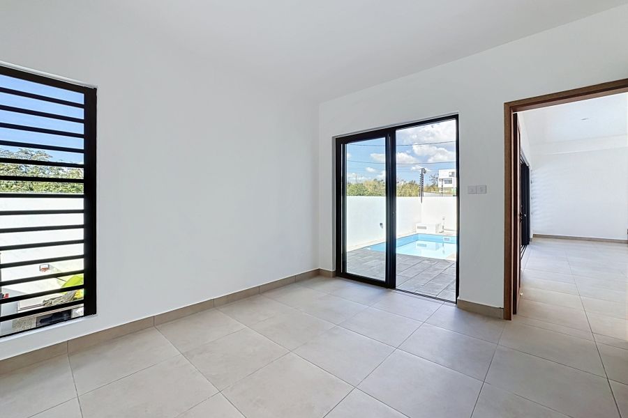 Grand Baie Maison 4&nbsp;pièces 113&nbsp;m² Vente