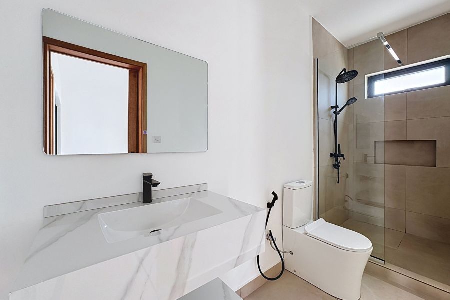 Grand Baie Maison 4&nbsp;pièces 113&nbsp;m² Vente