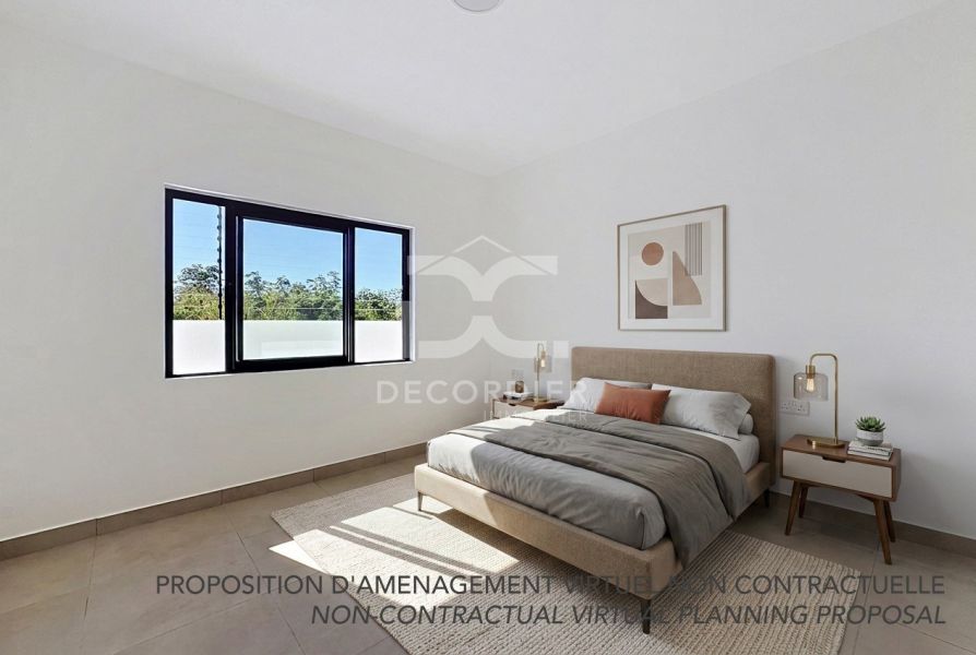 Grand Baie Maison 4&nbsp;pièces 113&nbsp;m² Vente