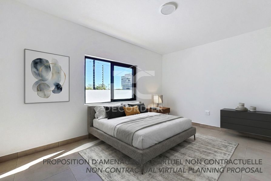 Grand Baie Maison 4&nbsp;pièces 113&nbsp;m² Vente