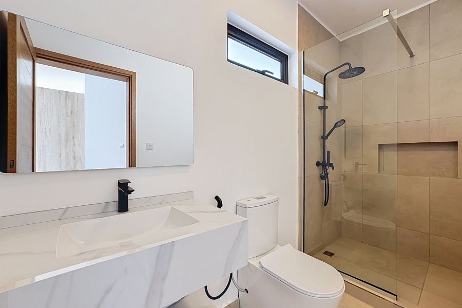 Grand Baie Maison 4&nbsp;pièces 113&nbsp;m² Vente