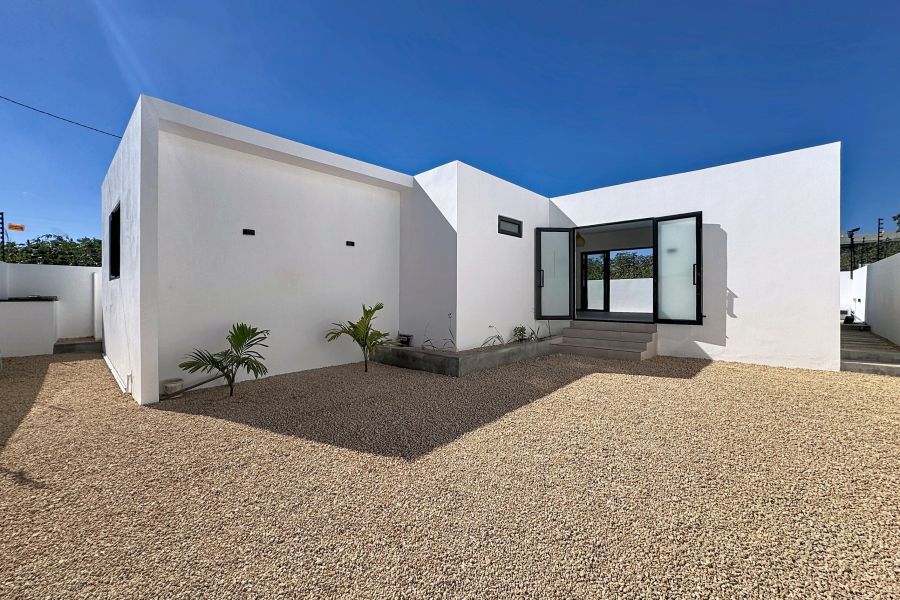 Grand Baie Maison 4&nbsp;pièces 113&nbsp;m² Vente