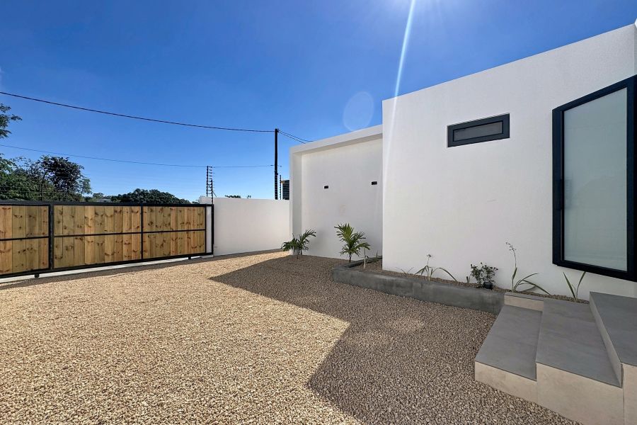 Grand Baie Maison 4&nbsp;pièces 113&nbsp;m² Vente