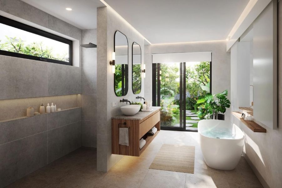 Grand Baie Maison 5&nbsp;pièces 332&nbsp;m² Vente