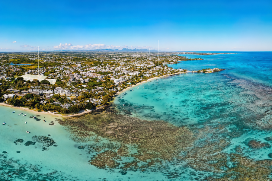 Grand Baie Maison 5&nbsp;pièces 332&nbsp;m² Vente