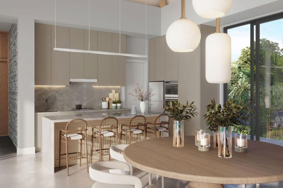 Grand Baie Maison 6&nbsp;pièces 374&nbsp;m² Vente