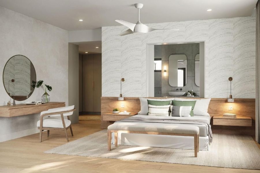 Grand Baie Maison 6&nbsp;pièces 374&nbsp;m² Vente