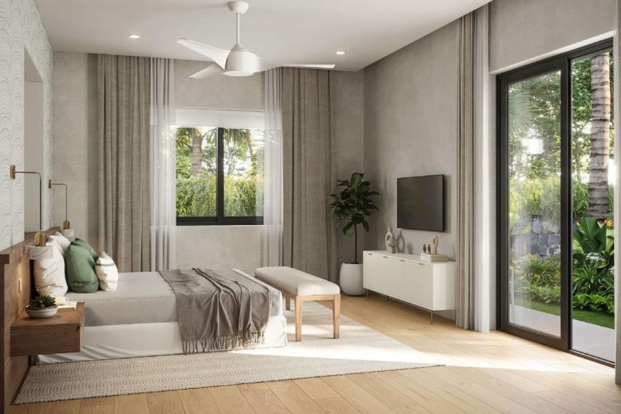Grand Baie Maison 6&nbsp;pièces 374&nbsp;m² Vente