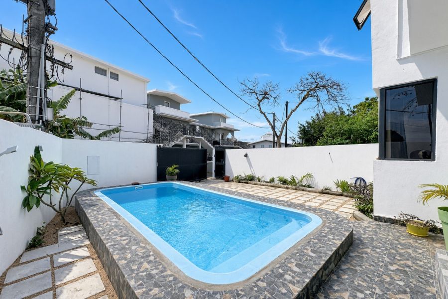 Trou aux Biches House 5&nbsp;rooms 137&nbsp;m² Rental