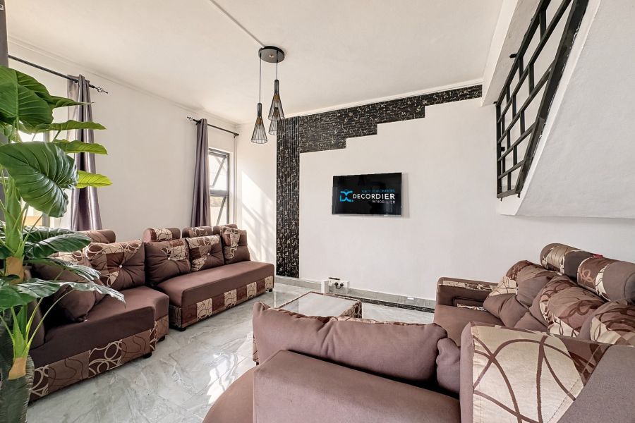 Trou aux Biches House 5&nbsp;rooms 137&nbsp;m² Rental