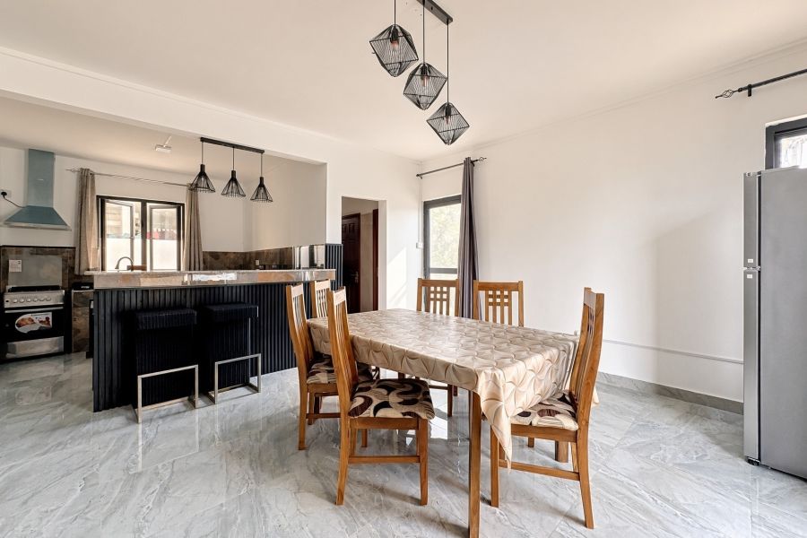 Trou aux Biches House 5&nbsp;rooms 137&nbsp;m² Rental