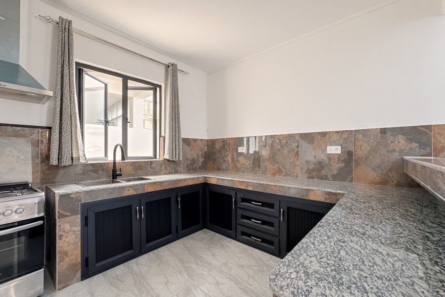Trou aux Biches House 5&nbsp;rooms 137&nbsp;m² Rental