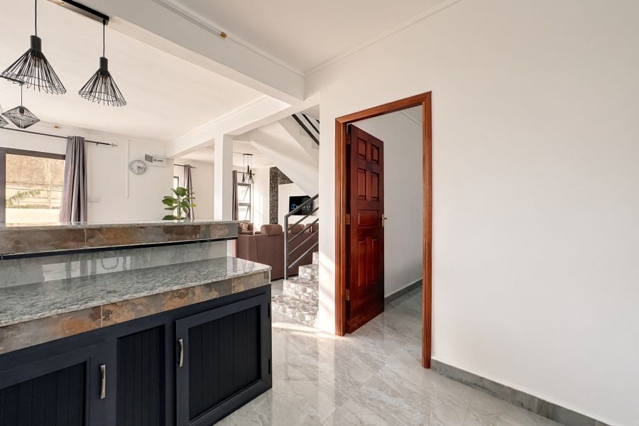 Trou aux Biches House 5&nbsp;rooms 137&nbsp;m² Rental