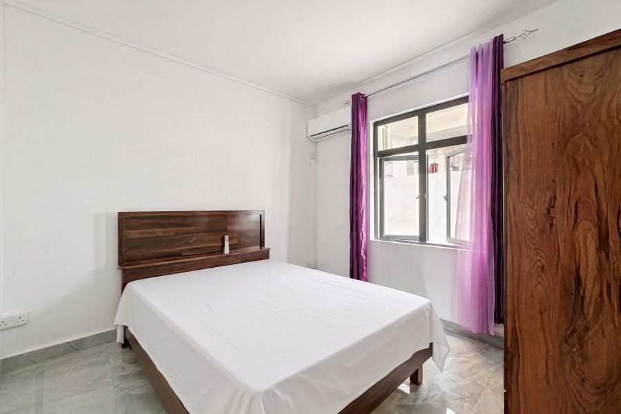 Trou aux Biches House 5&nbsp;rooms 137&nbsp;m² Rental
