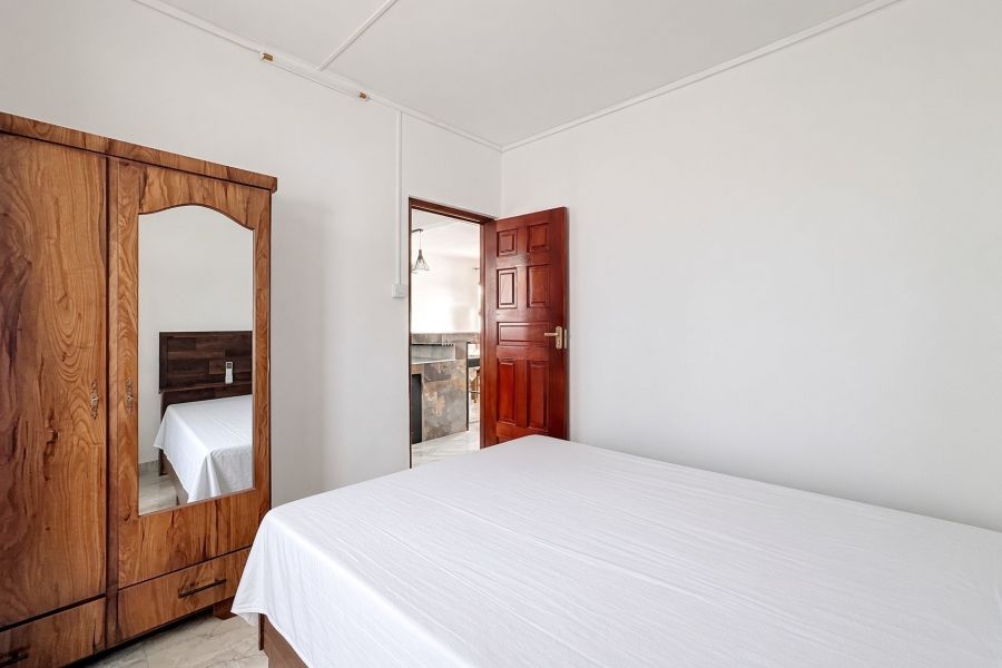 Trou aux Biches House 5&nbsp;rooms 137&nbsp;m² Rental