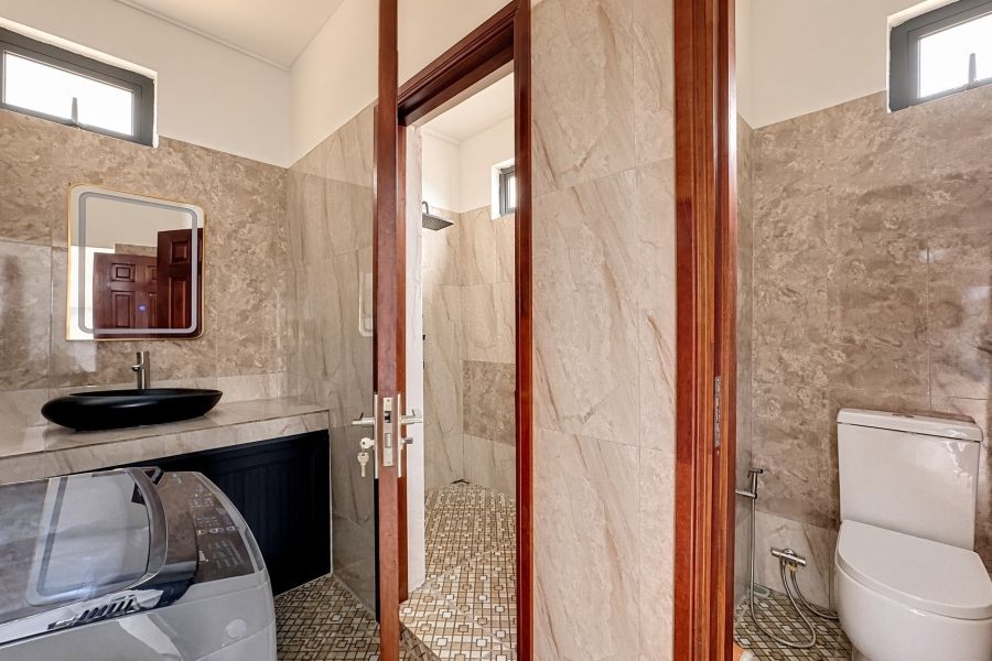 Trou aux Biches House 5&nbsp;rooms 137&nbsp;m² Rental