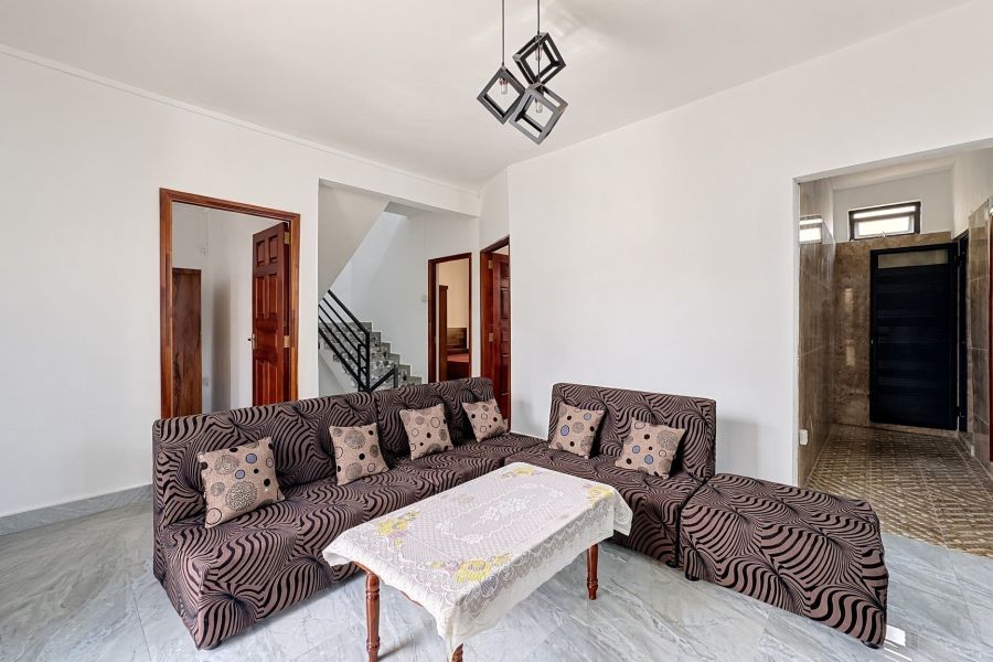 Trou aux Biches House 5&nbsp;rooms 137&nbsp;m² Rental